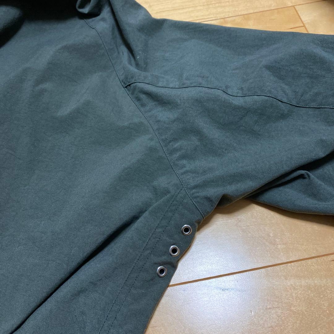 Barbour JOURNAL STANDARD別注コート