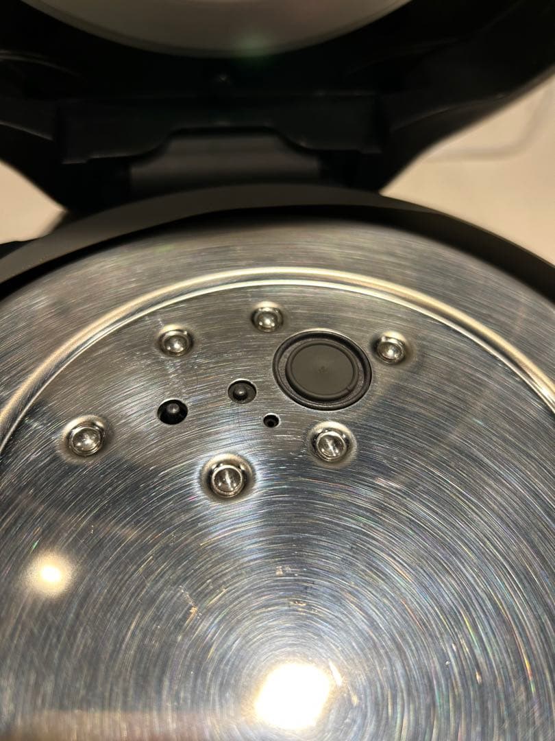 Panasonic SR-NB102 炊飯器 2023年製（蓋の開閉に注意点有）