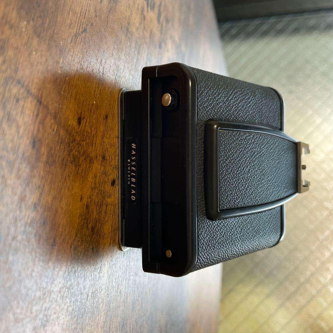 Hasselblad PME3 プリズムファインダー