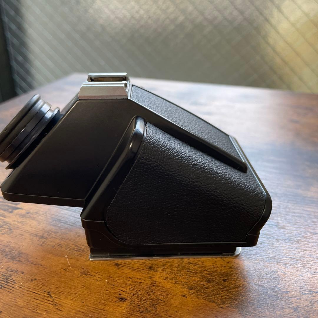 Hasselblad PME3 プリズムファインダー