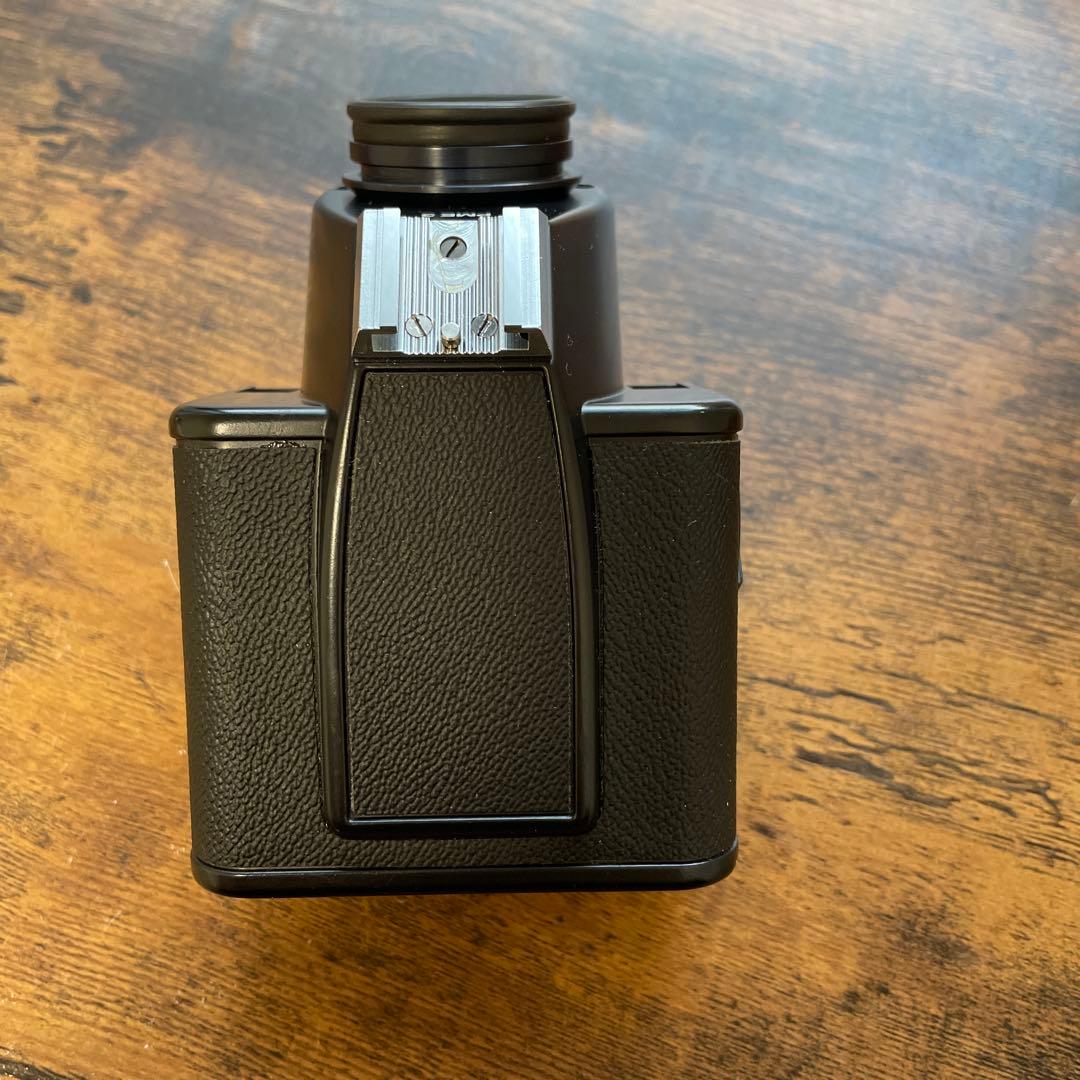 Hasselblad PME3 プリズムファインダー