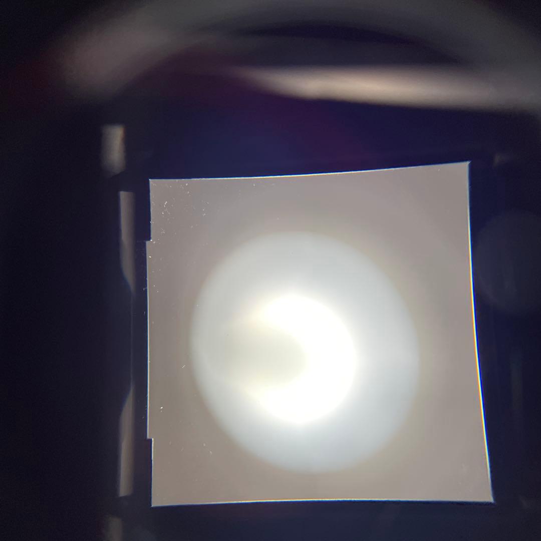 Hasselblad PME3 プリズムファインダー