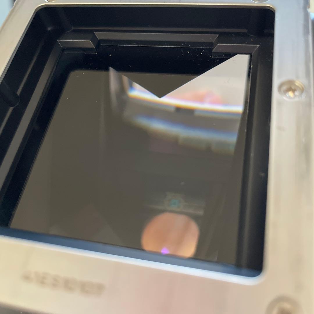 Hasselblad PME3 プリズムファインダー