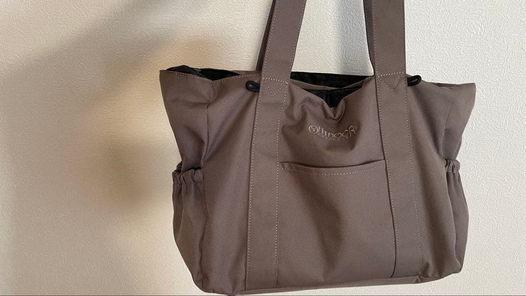 再値下げ！OUTDOOR PRODUCTSマザーズバッグ、多機能バッグ