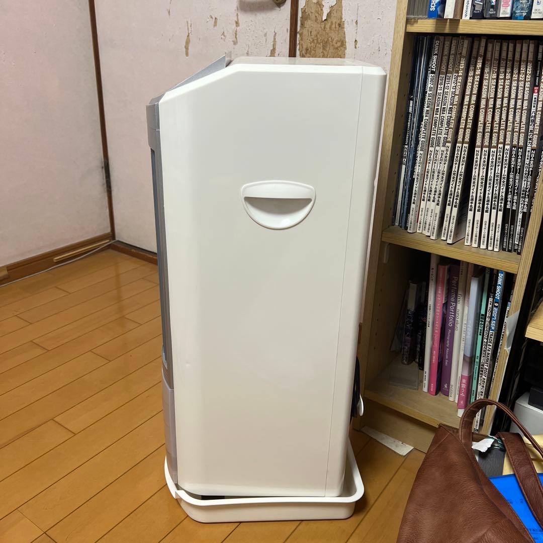 扇風機・サーキュレーター SKJ-WM51R