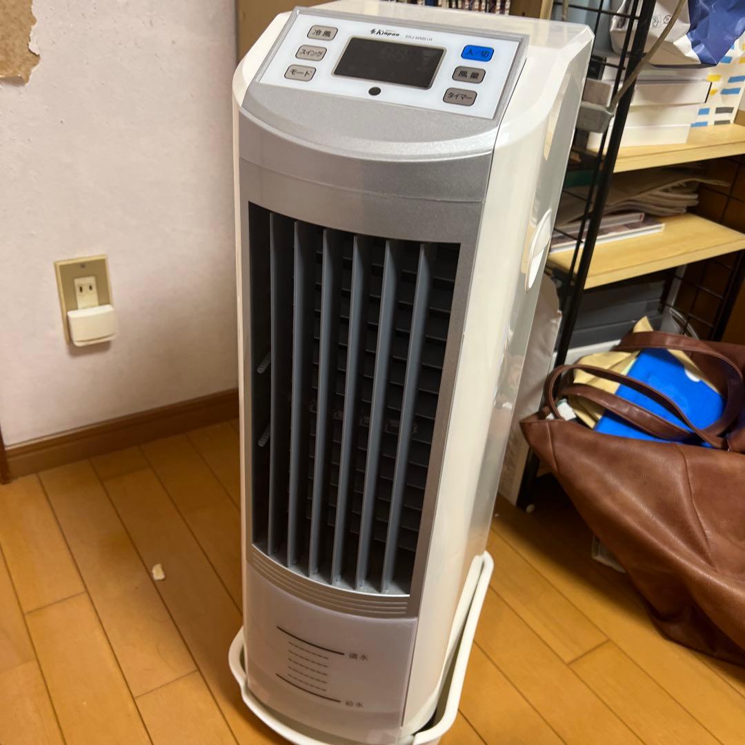 扇風機・サーキュレーター SKJ-WM51R