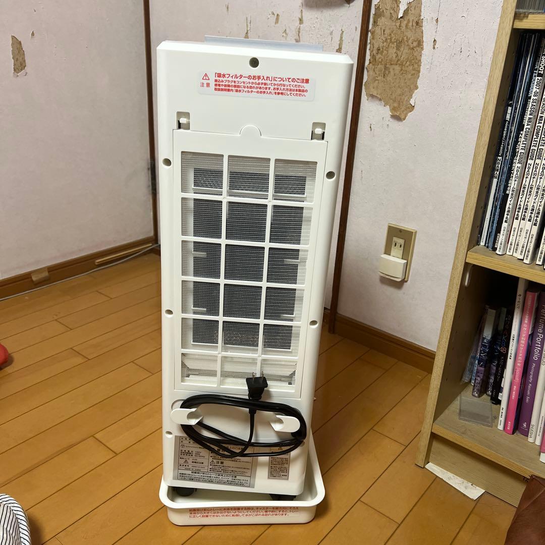 扇風機・サーキュレーター SKJ-WM51R