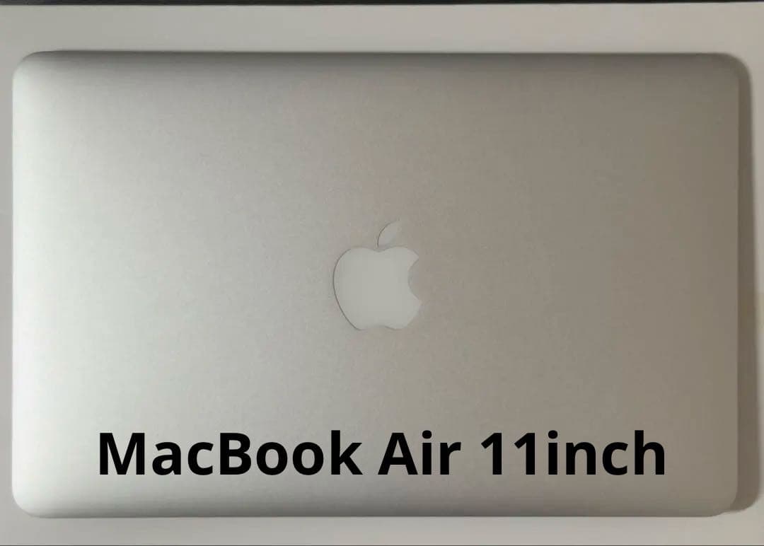 MacBook Air 2014 11インチ