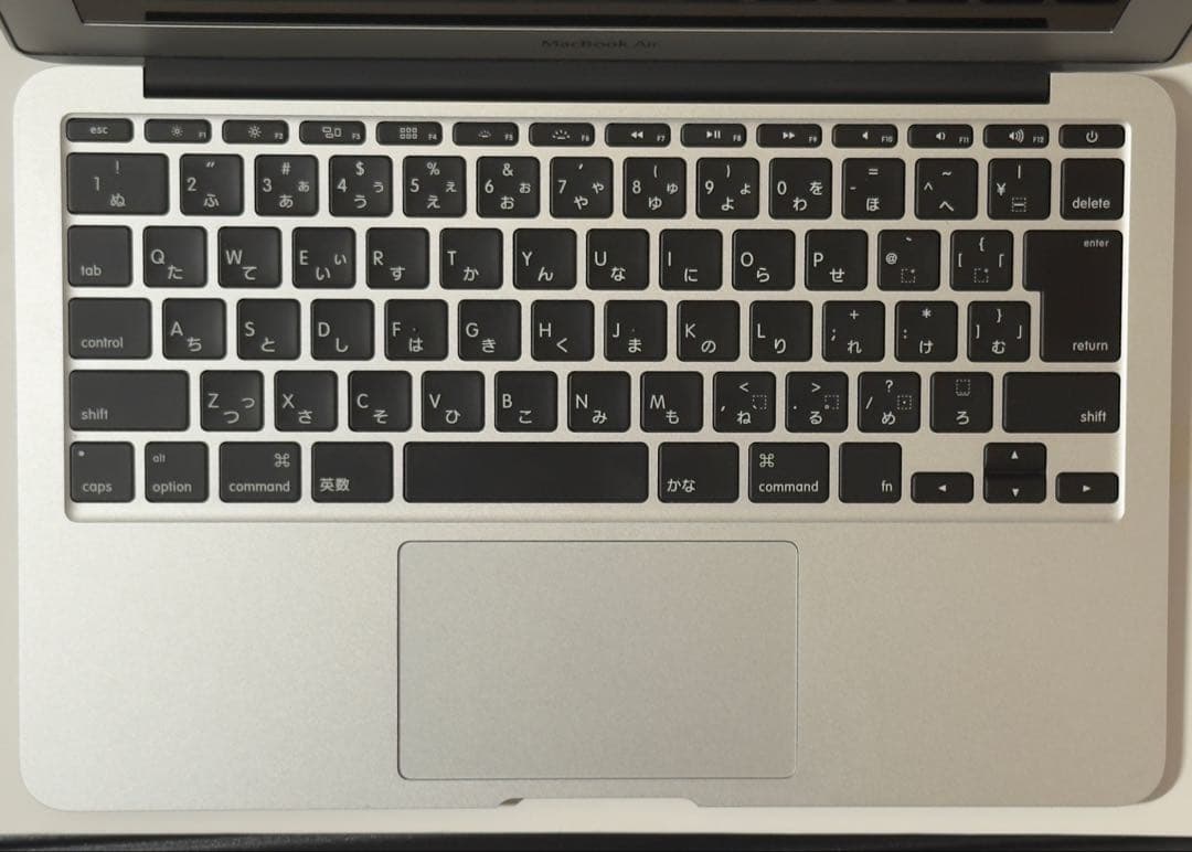 MacBook Air 2014 11インチ
