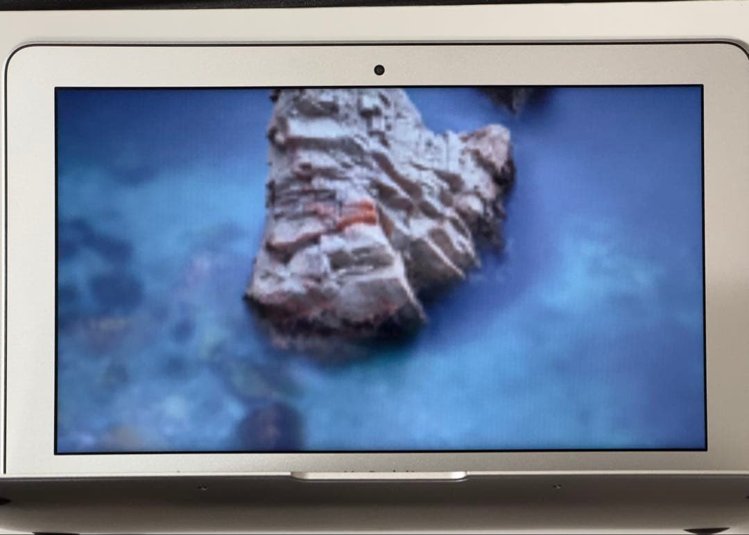 MacBook Air 2014 11インチ