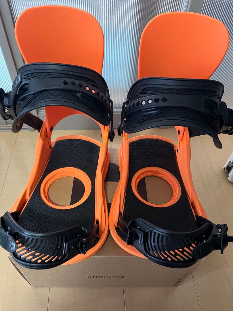 ス*ュ様 25-26 ユニオン ストラータ UNION STRATA ORANG