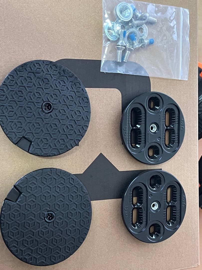 ス*ュ様 25-26 ユニオン ストラータ UNION STRATA ORANG