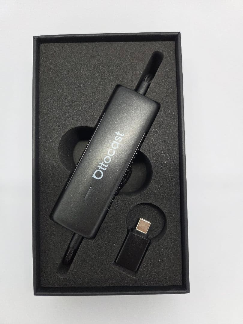 Ottocast MirrorTouch オットキャストミラータッチ