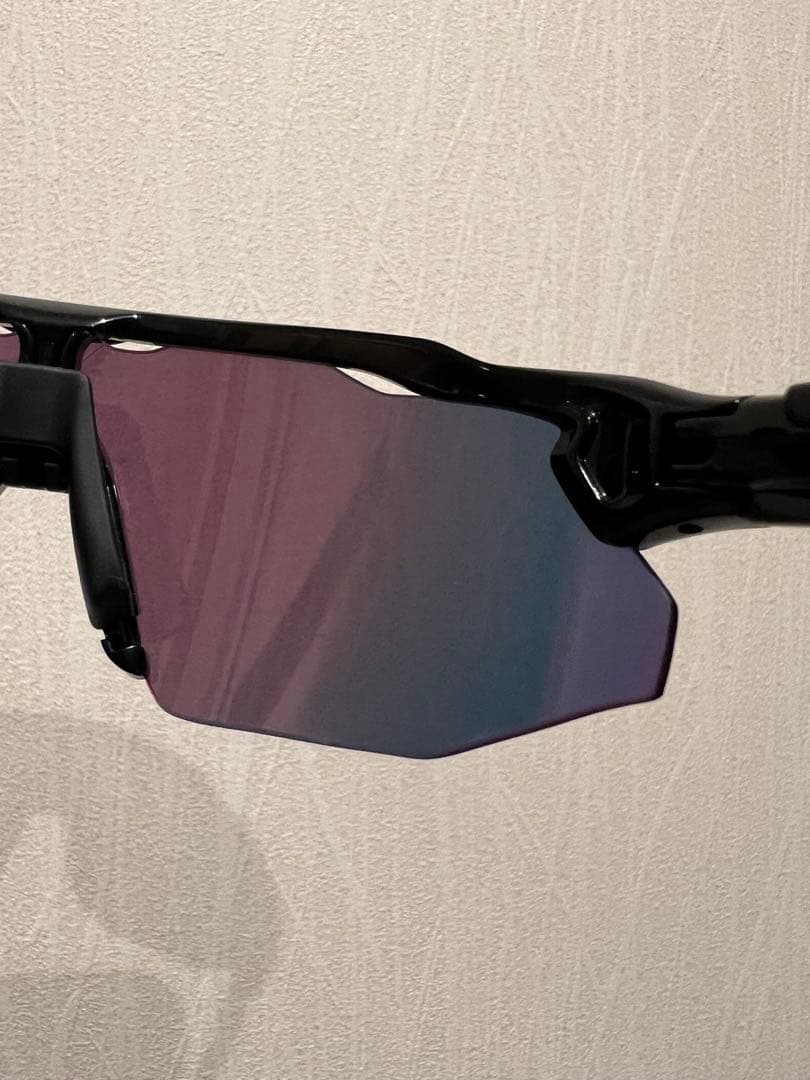 OAKLEY RADAR EV ADVANCER 944201 サングラス