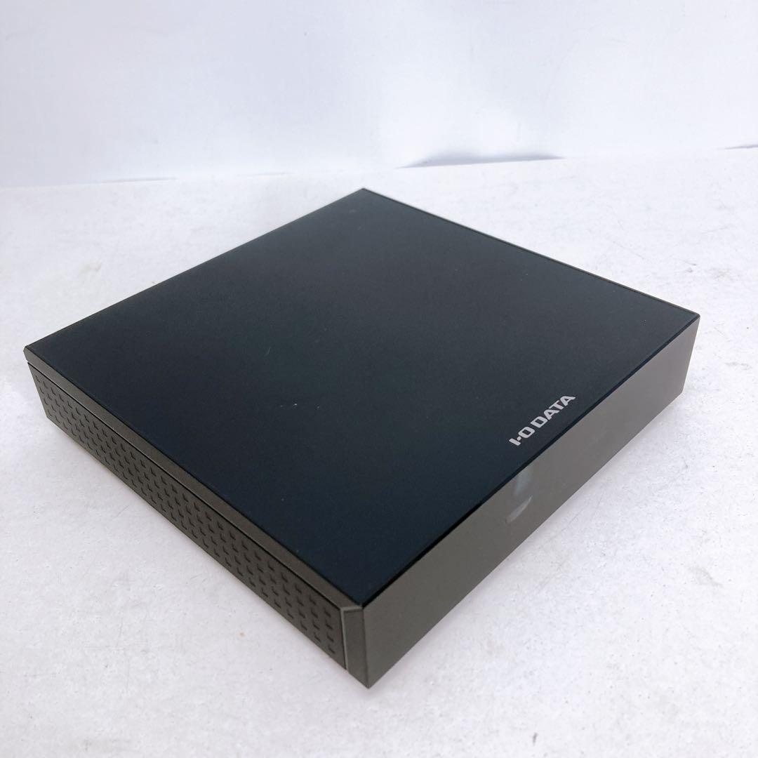 IO-DATA 外付けHDD 8TB AVHD-US8　A205