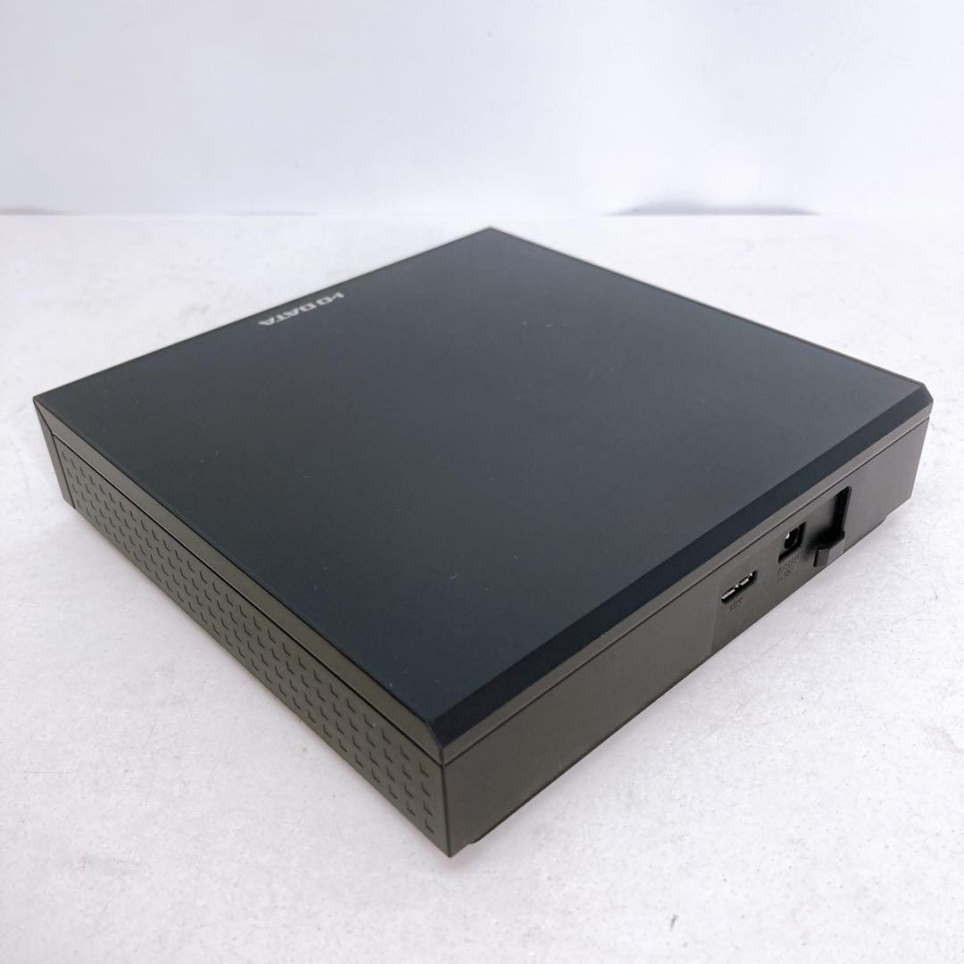IO-DATA 外付けHDD 8TB AVHD-US8　A205