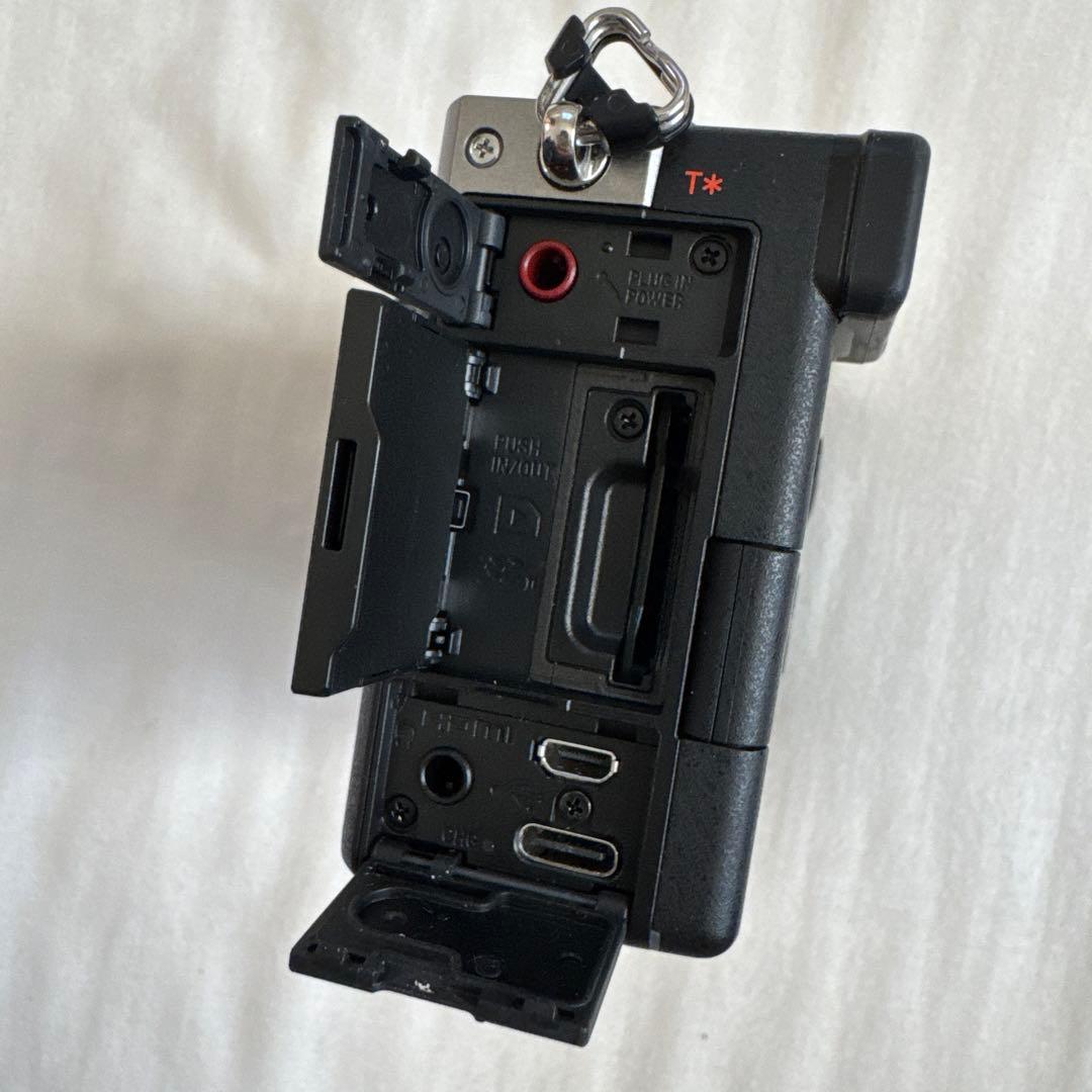 【美品】SONY α 7C