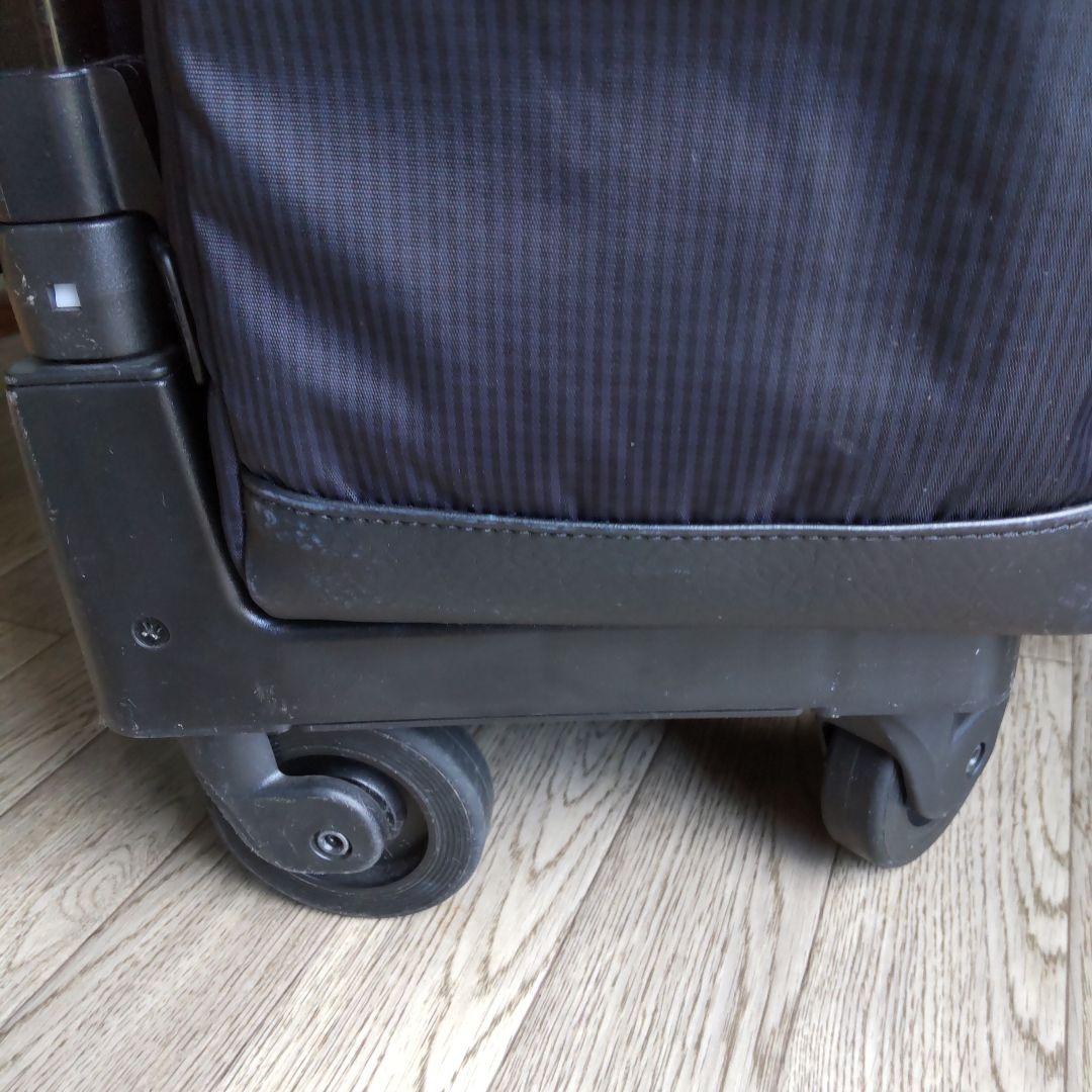 スワニー SWANY キャリーバッグ ルバンド Lサイズ ブラック