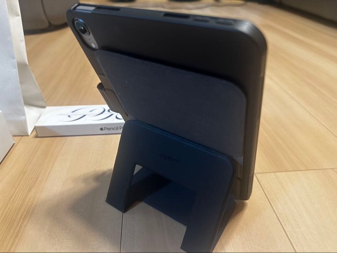 す*ー様 美品本体】iPad mini A17pro＋Apple Pencil