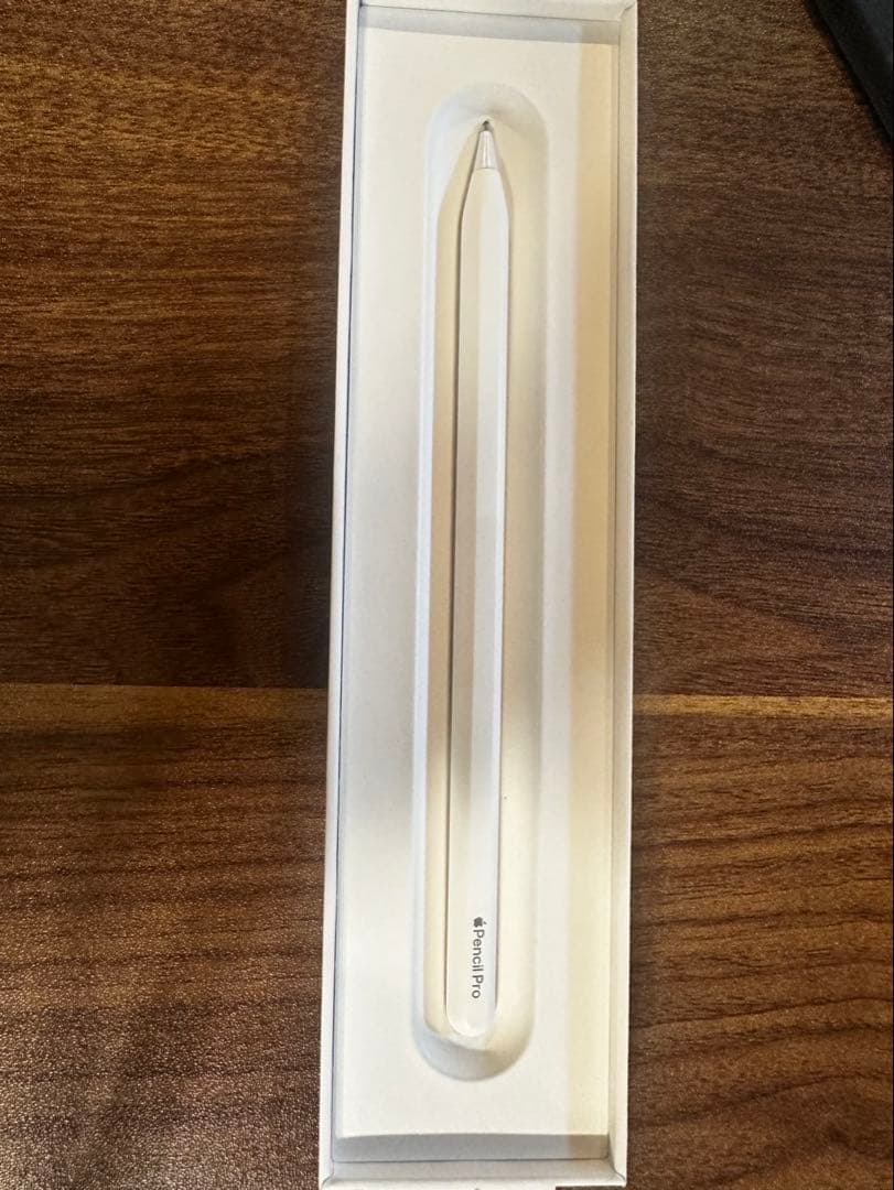 す*ー様 美品本体】iPad mini A17pro＋Apple Pencil