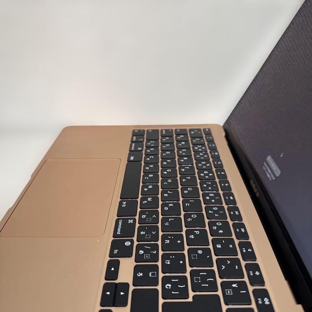 MacBook本体 Apple MacBook Air M1 8GB 256GB