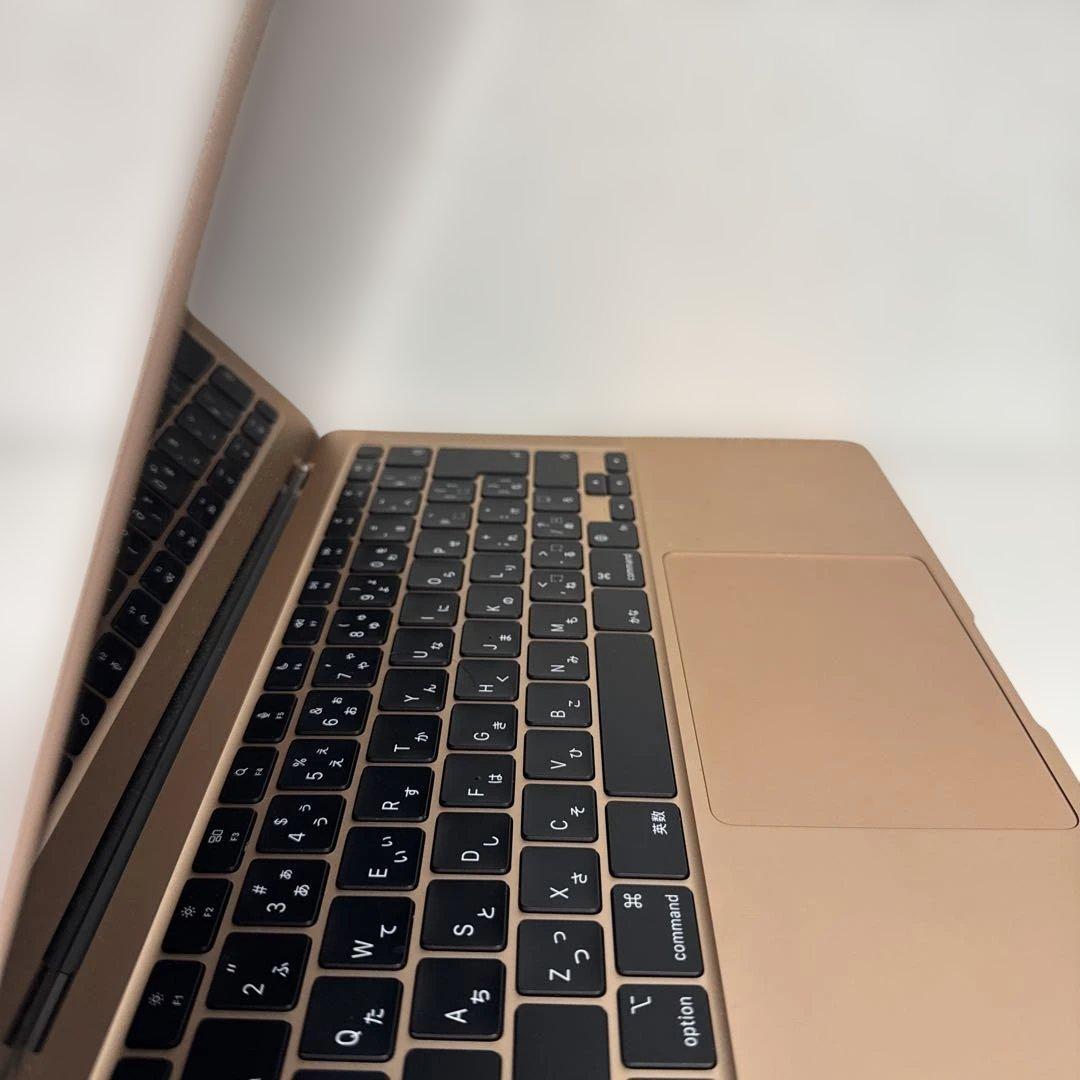 MacBook本体 Apple MacBook Air M1 8GB 256GB