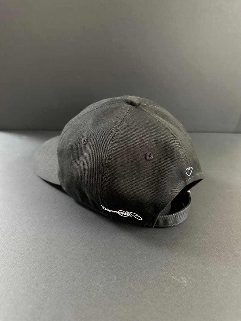 ね*い様 ✴︎希少✴︎ BASICKS \"Bone New York Cap\"