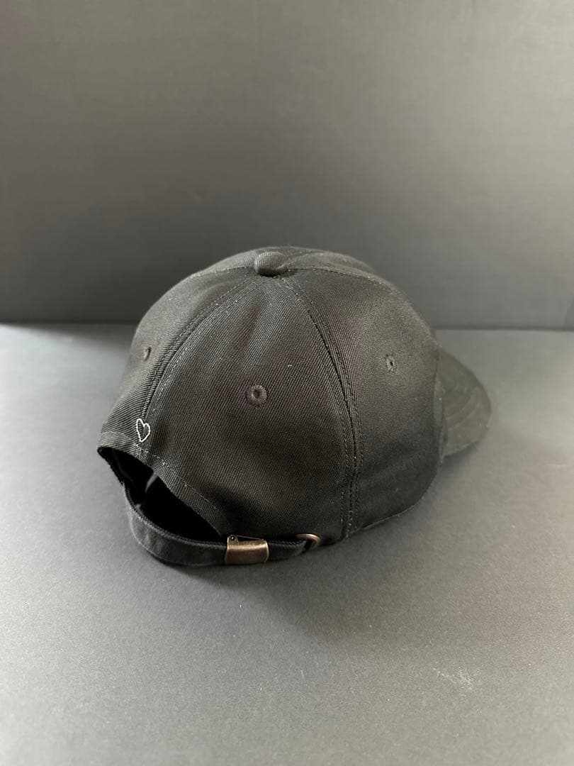 ね*い様 ✴︎希少✴︎ BASICKS \"Bone New York Cap\"