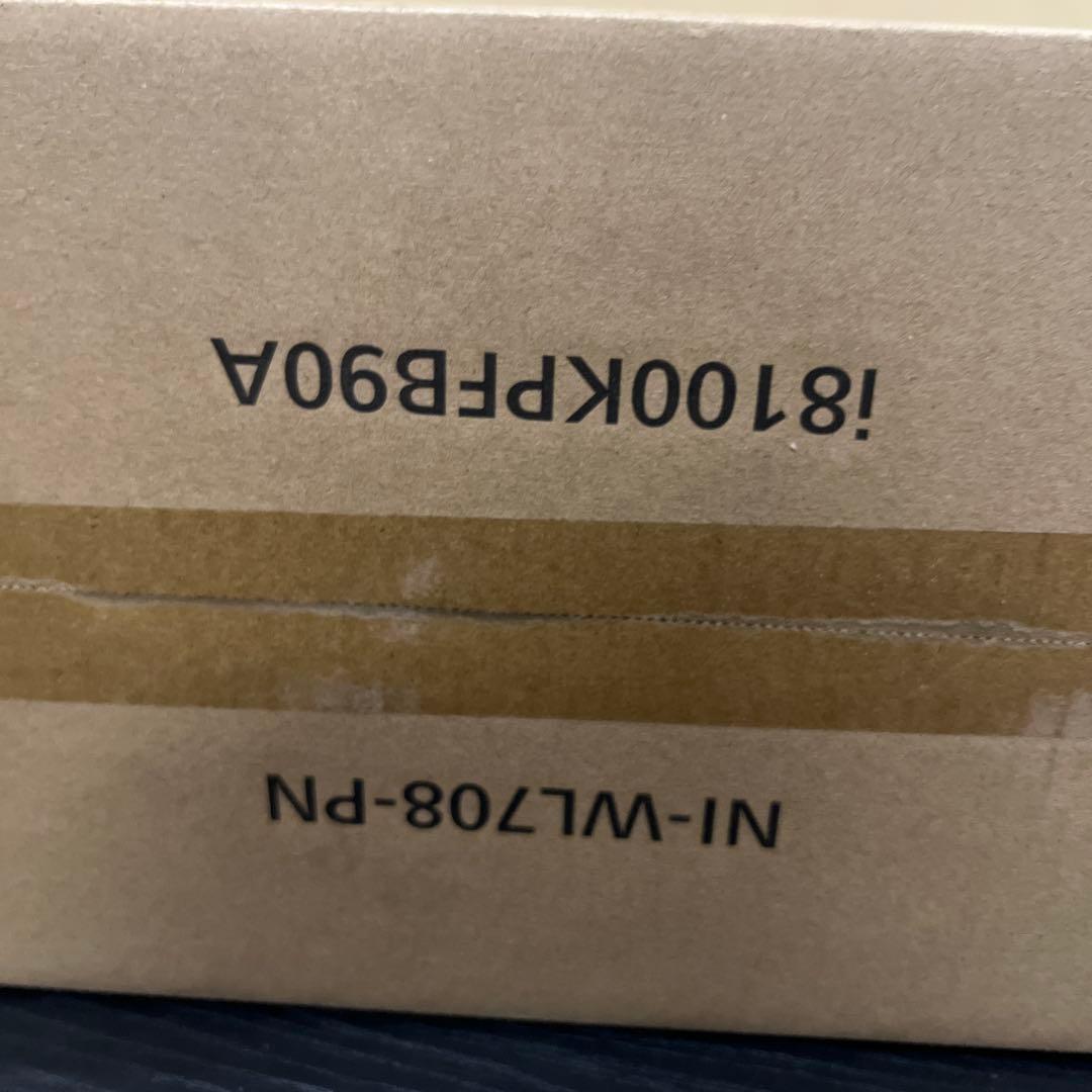 パナソニック コードレススチーム Wヘッドアイロン