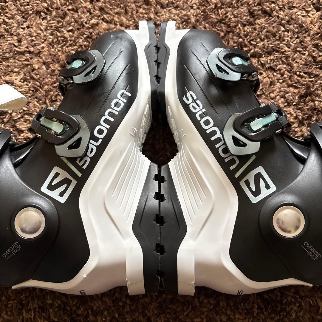 サロモン　24/24.5 X-ACCESS 60w