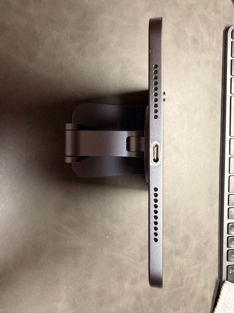 iPad mini6 第6世代 本体 Wi-Fiモデル スペースグレー 64GB