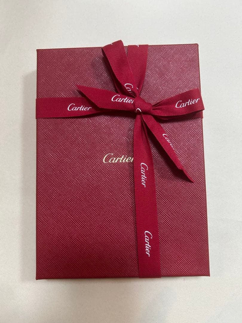 Cartier カルティエ 非売品 ノベルティ ノート 2冊