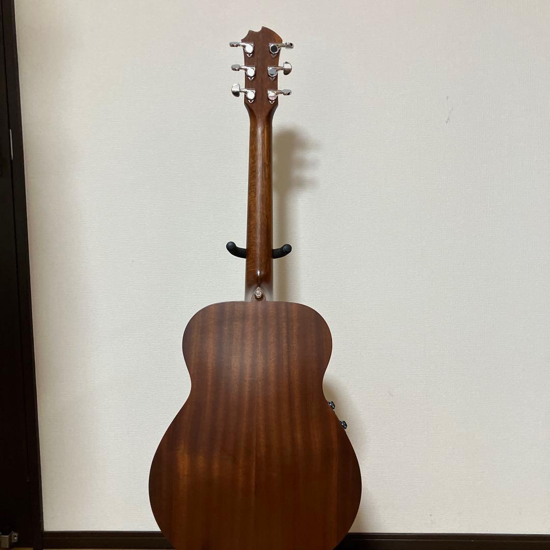 JAMES　エレアコ　アコースティックエフェクトシステム　取説付き　おまけ付き