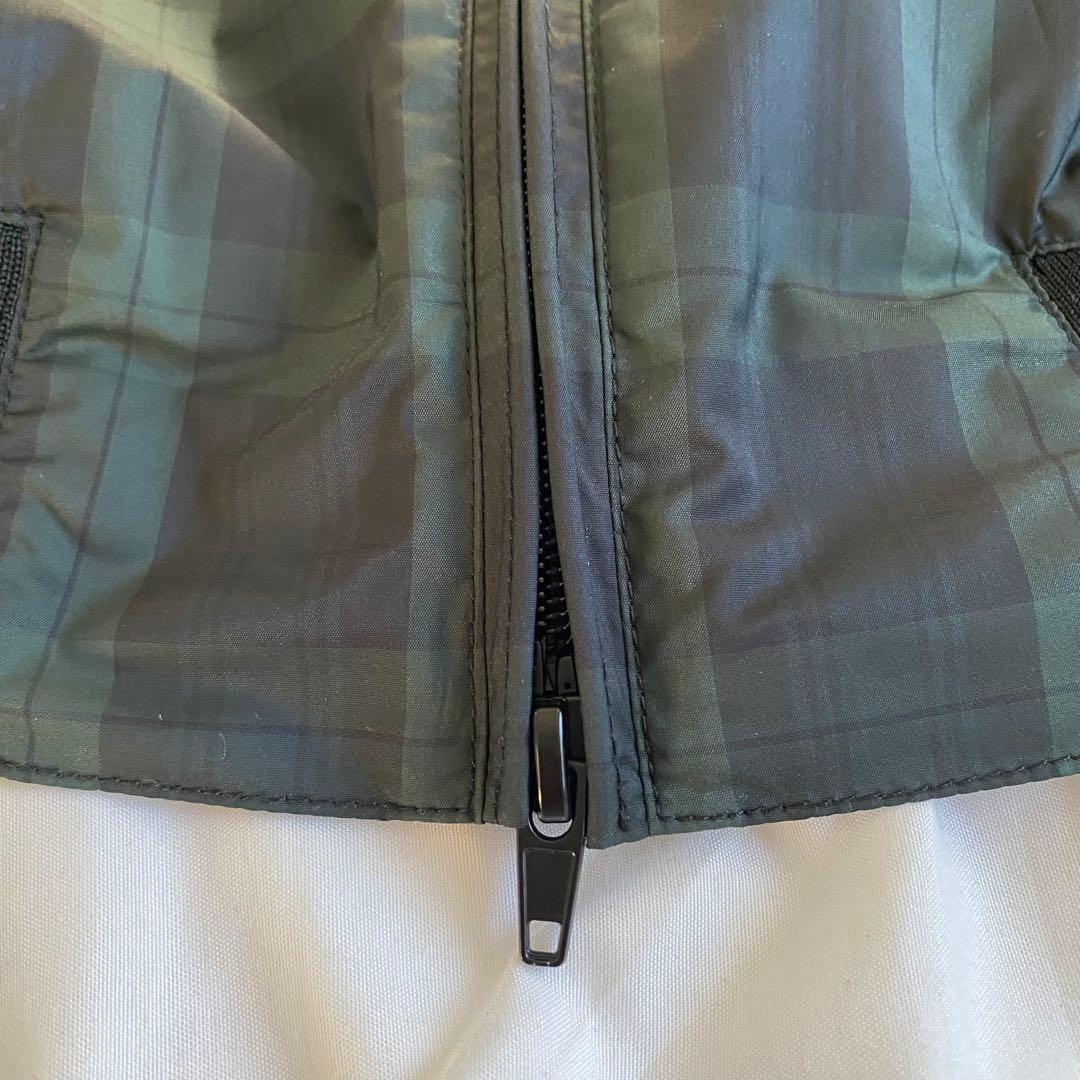 BARACUTA G9 エンジニアードガーメンツ ブラックウォッチ イタリア製