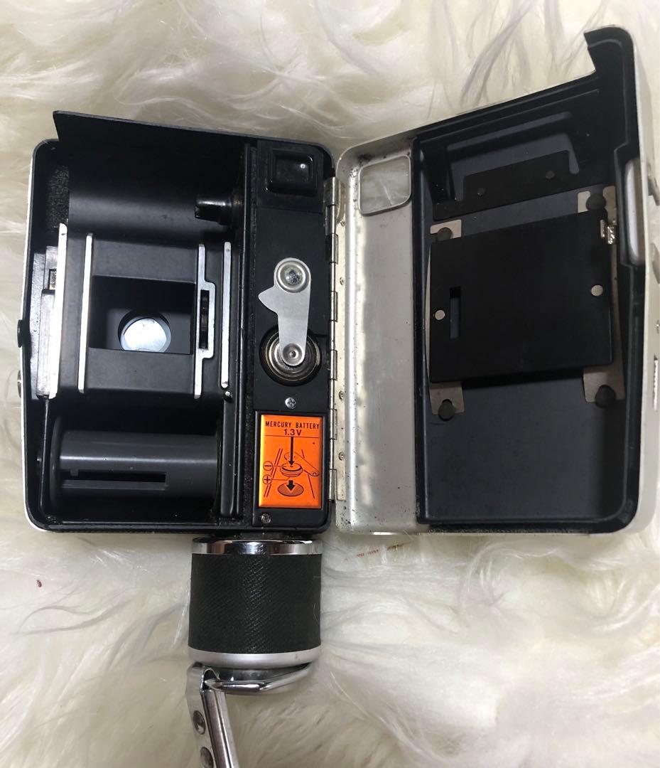 キヤノンDIAL35 35-2 ベルアンドハウェル35 35-2 ジャンク4台