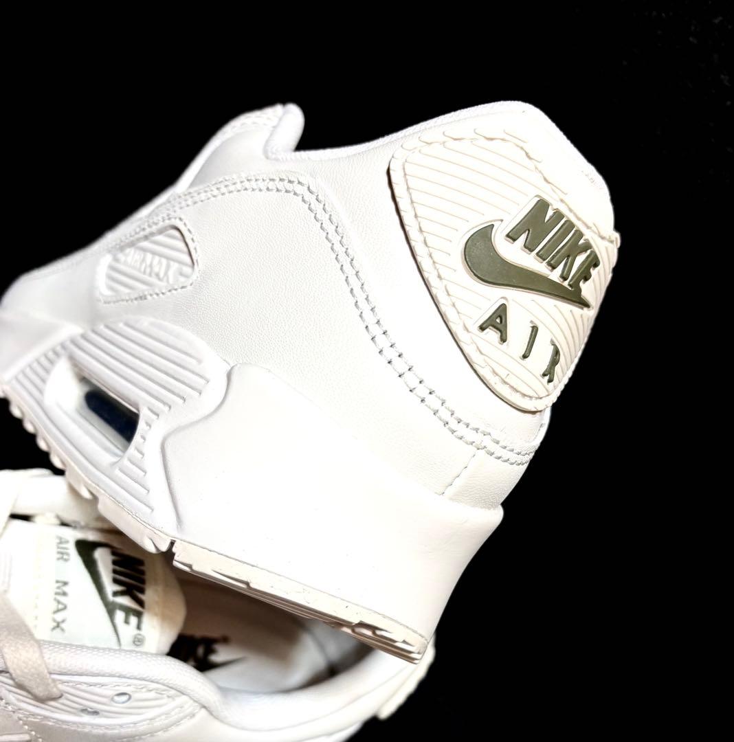 ■新品27.0cm■ナイキ エア マックス 90 ファントム/ミディアムオリーブ
