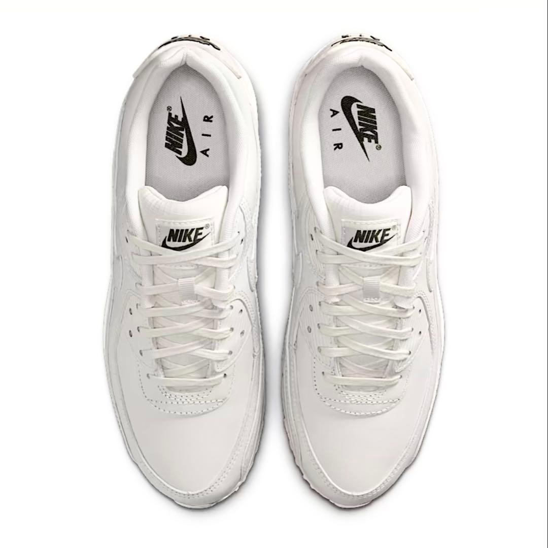 ■新品27.0cm■ナイキ エア マックス 90 ファントム/ミディアムオリーブ