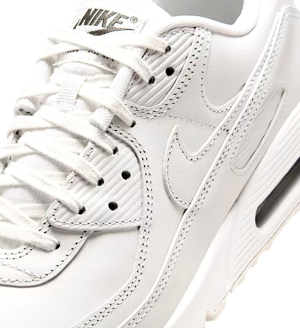 ■新品27.0cm■ナイキ エア マックス 90 ファントム/ミディアムオリーブ