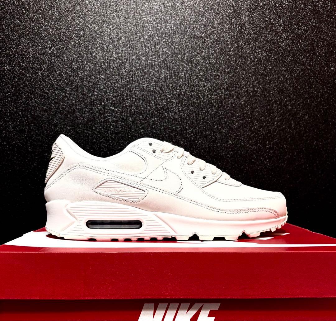 ■新品27.0cm■ナイキ エア マックス 90 ファントム/ミディアムオリーブ