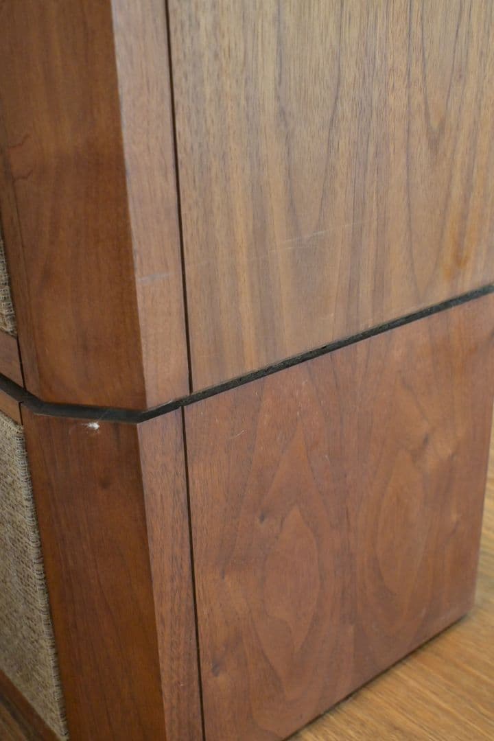 TANNOY タンノイ STD-1 Stirling　スピーカースタンド　ペア