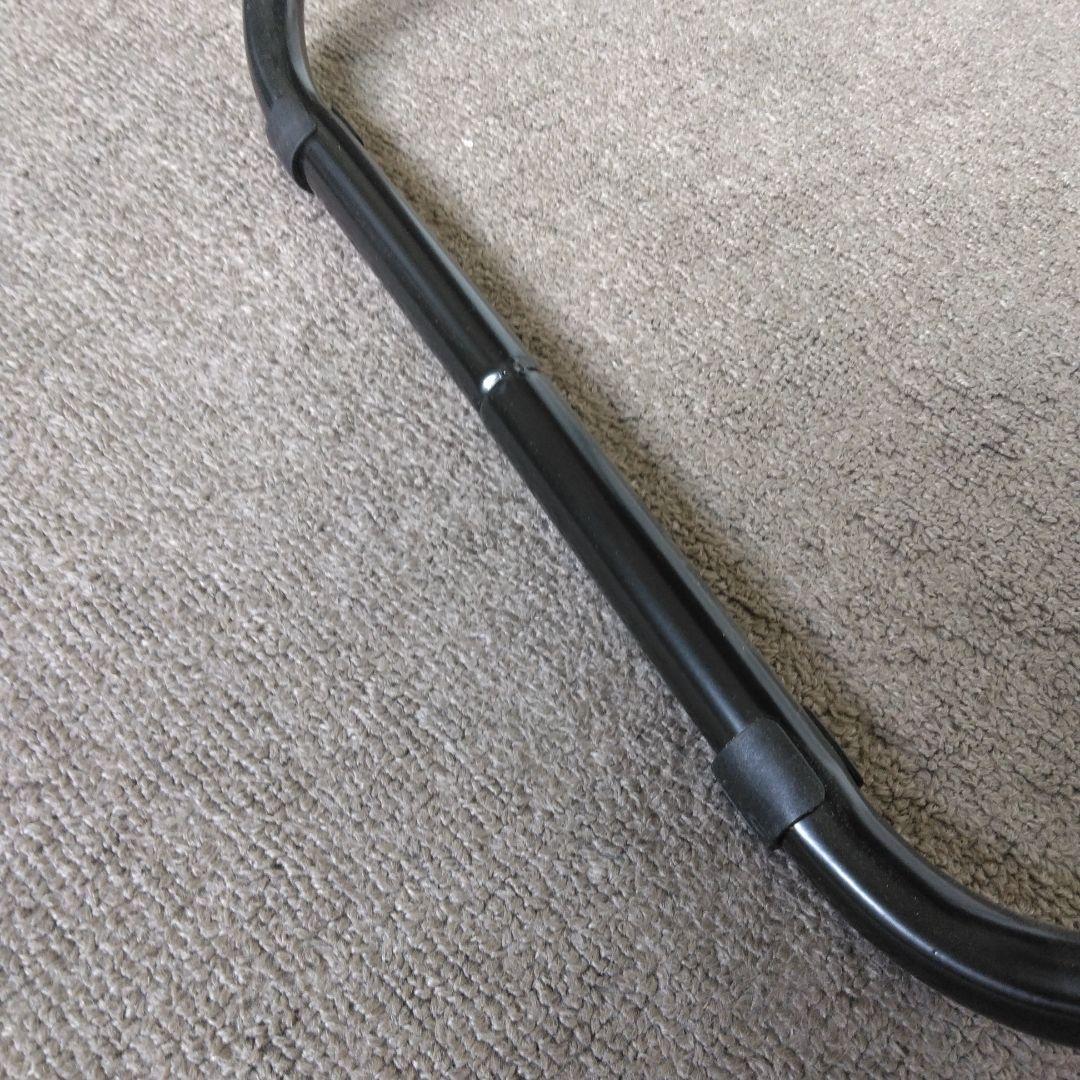 【送料込み！６脚セット】　ほぼ新品♪　山善・折りたたみパイプ椅子　まとめ売り