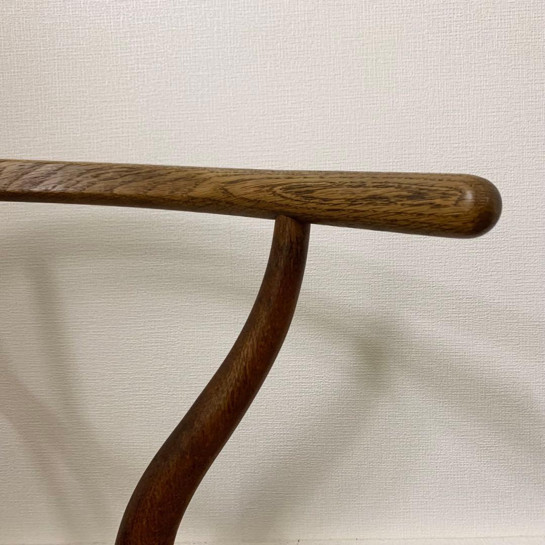 ② 70年代 ヴィンテージ Yチェア カールハンセン&サン ウェグナー