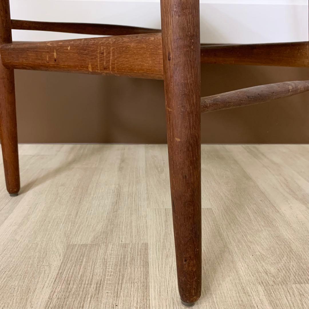 ② 70年代 ヴィンテージ Yチェア カールハンセン&サン ウェグナー