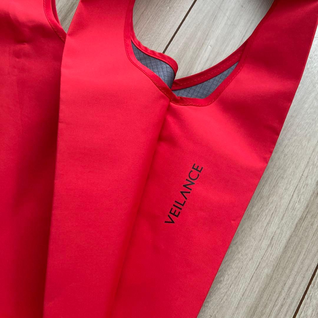 ARC’TERYX VEILANCE ゴアテックス トートバッグ