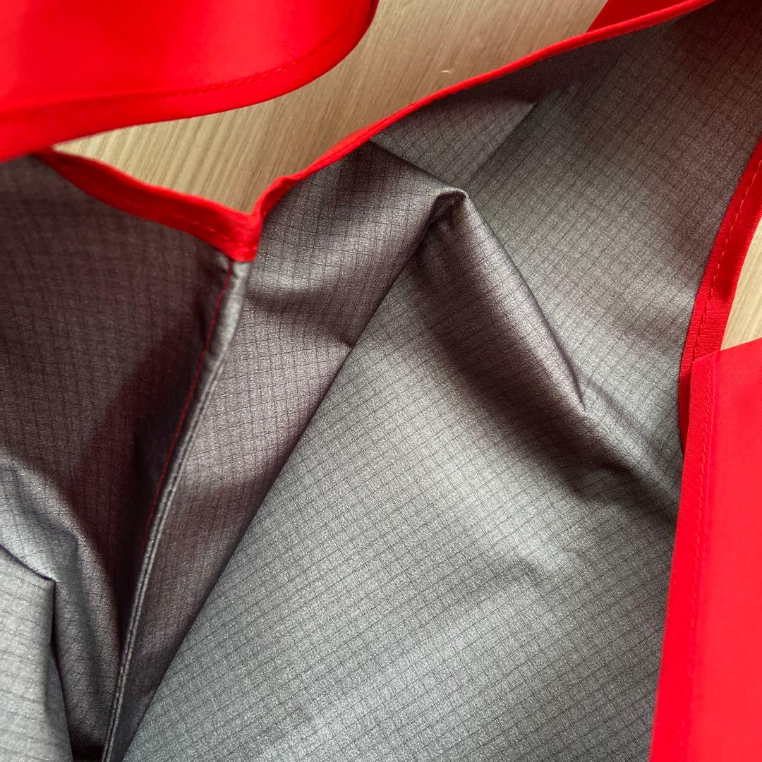 ARC’TERYX VEILANCE ゴアテックス トートバッグ