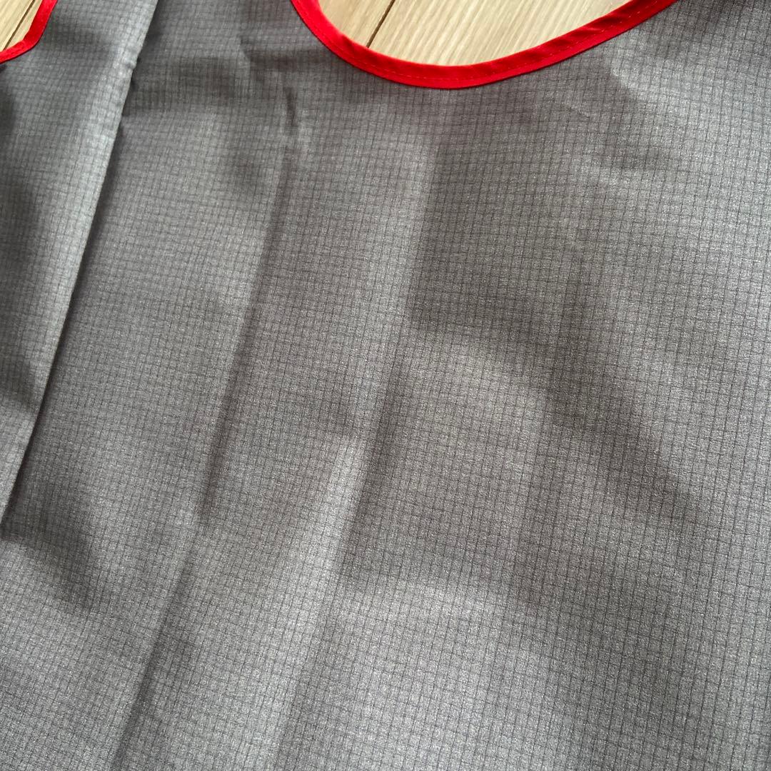 ARC’TERYX VEILANCE ゴアテックス トートバッグ