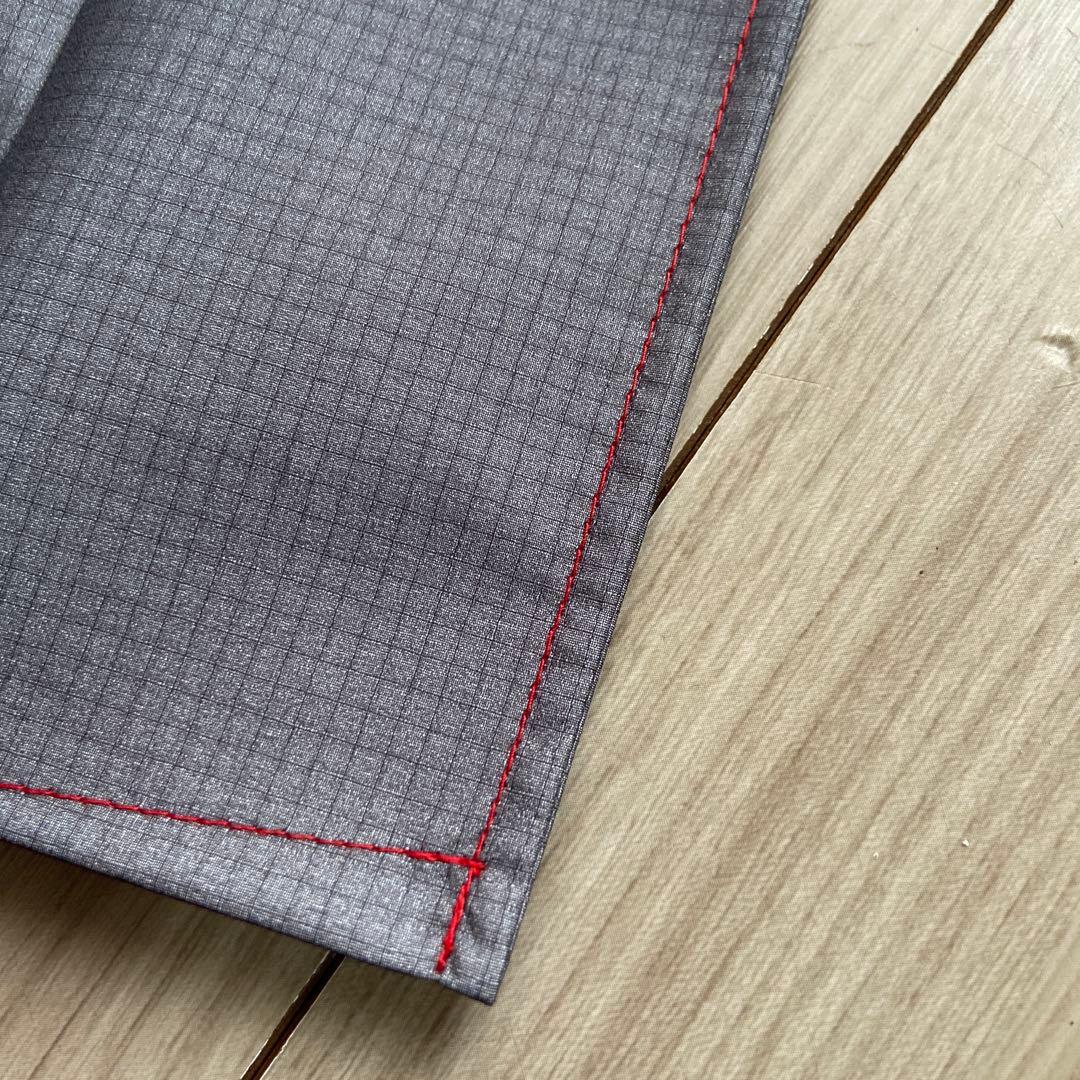 ARC’TERYX VEILANCE ゴアテックス トートバッグ