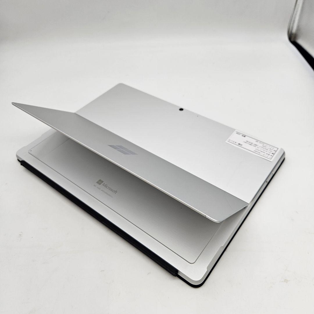 【極美品】Surface Pro 8 / i7 / 16GB / 512GB