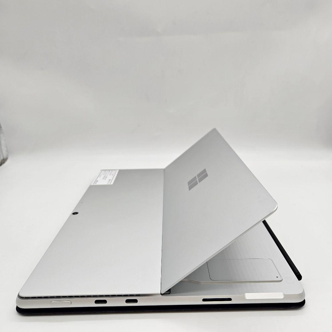 【極美品】Surface Pro 8 / i7 / 16GB / 512GB