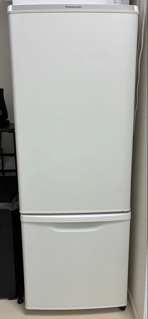 Panasonic冷蔵庫(2021年製)